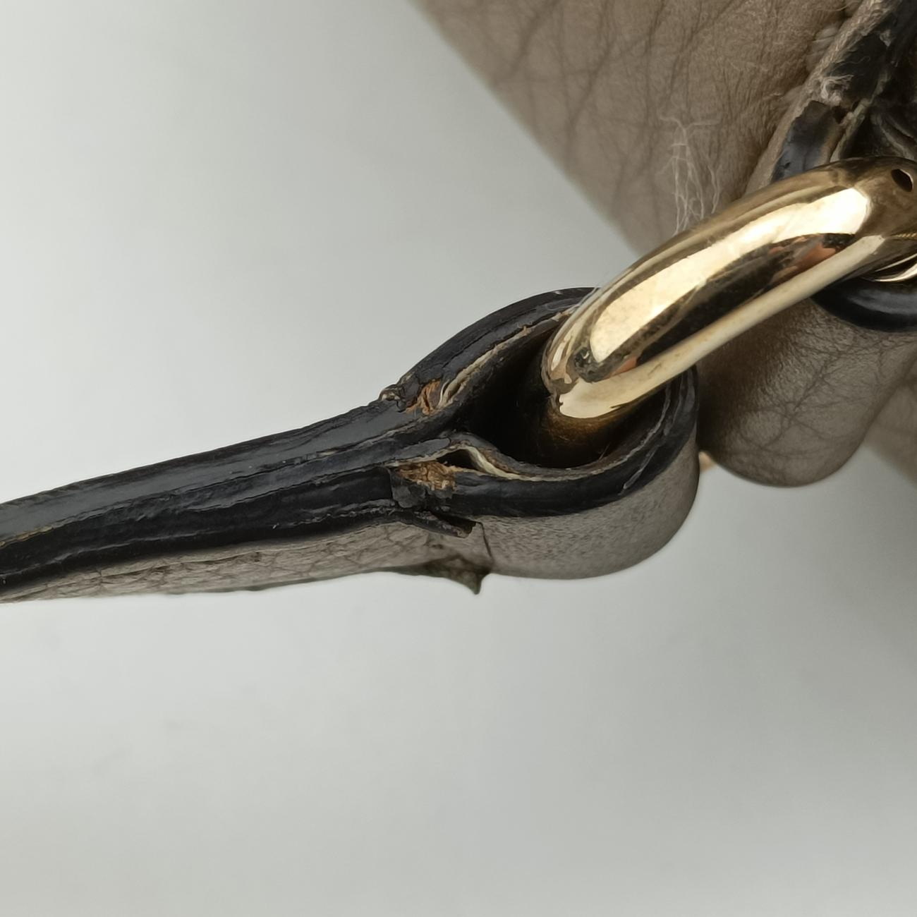 SohoGoldenLeather308364G014584127ソーホーゴールドレザー308364G014584127