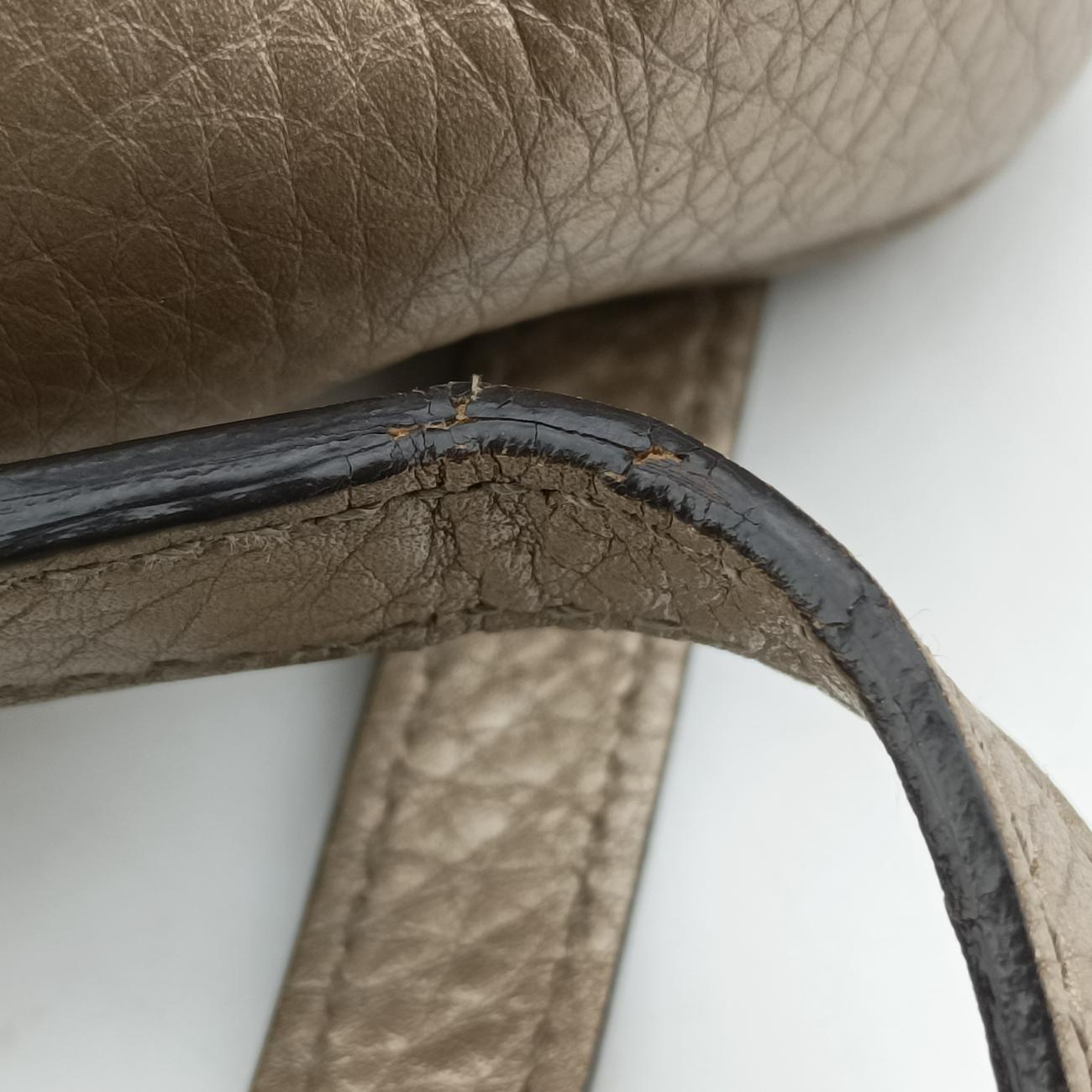 SohoGoldenLeather308364G014584127ソーホーゴールドレザー308364G014584127
