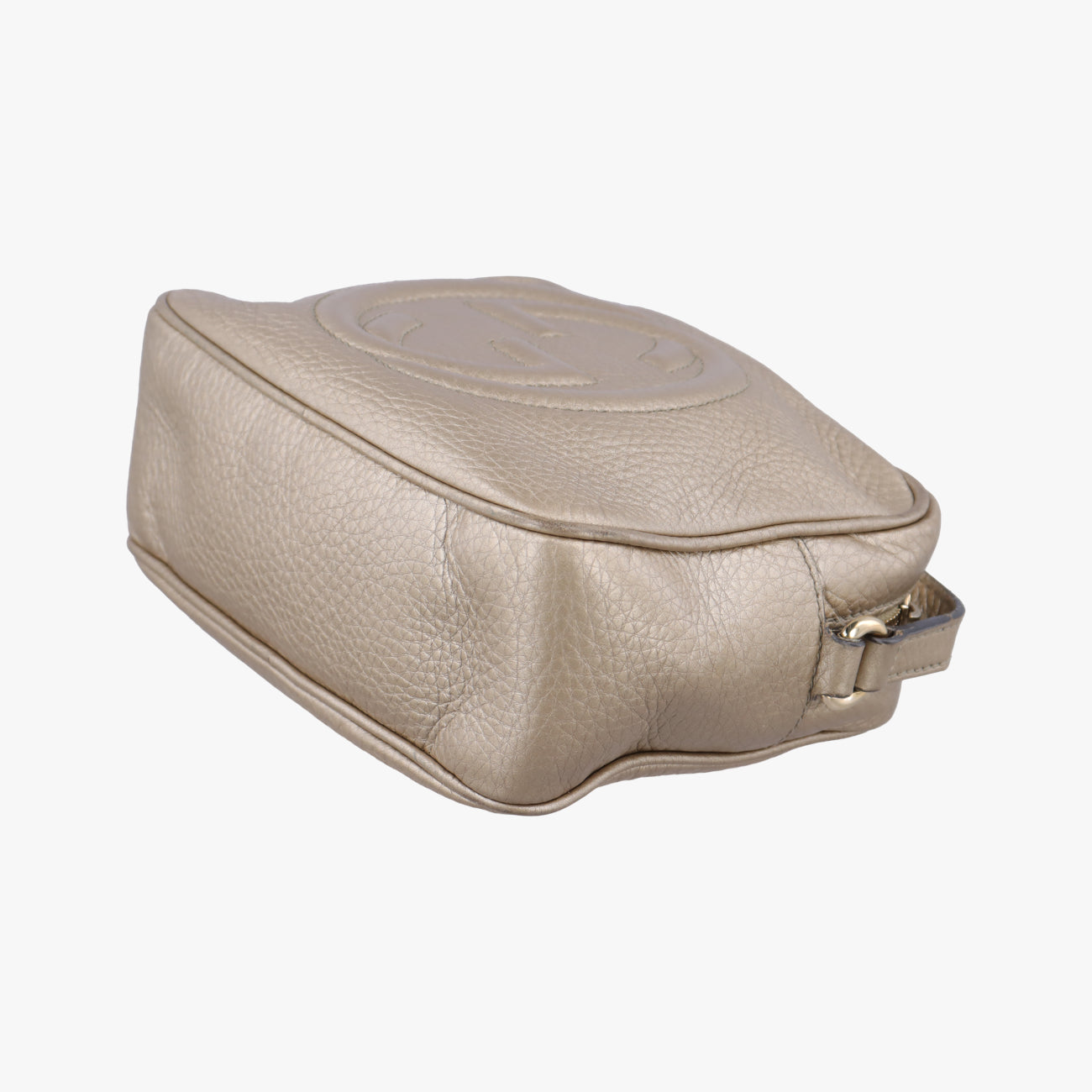 SohoGoldenLeather308364G014584127ソーホーゴールドレザー308364G014584127