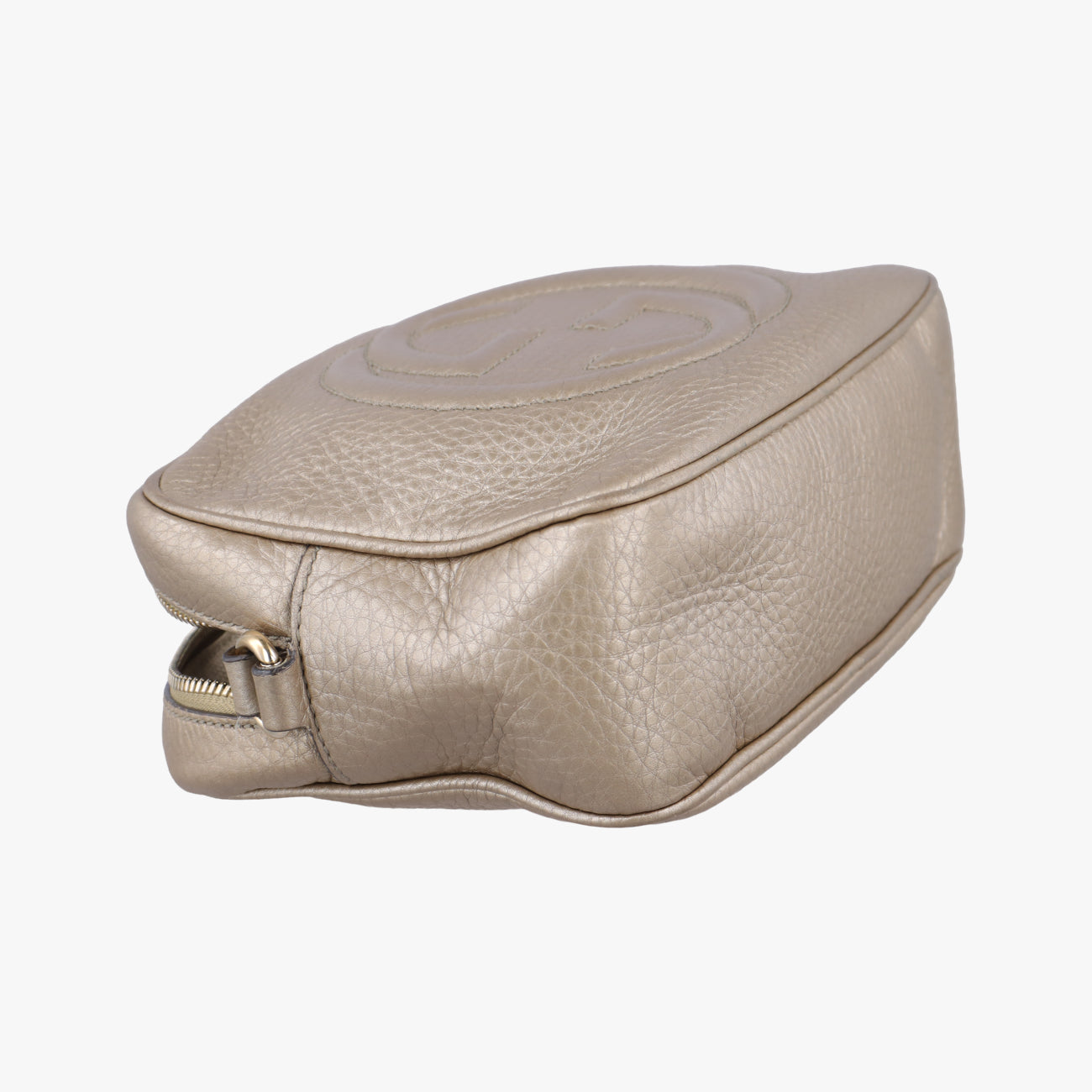 SohoGoldenLeather308364G014584127ソーホーゴールドレザー308364G014584127