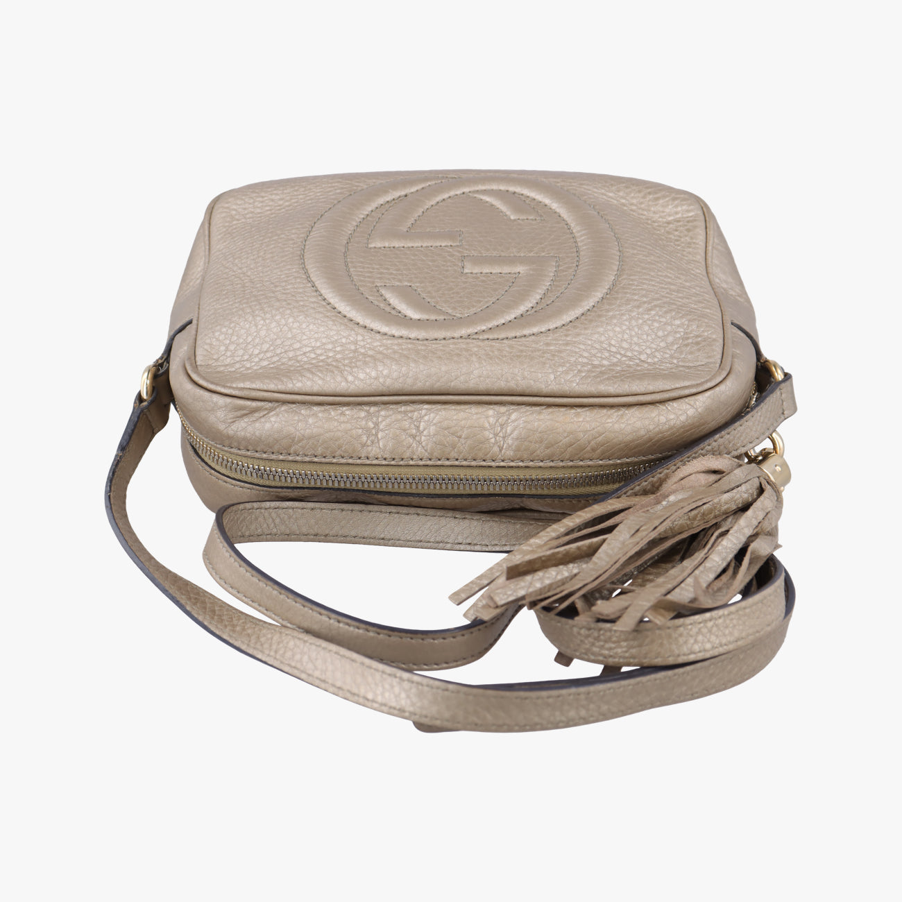 SohoGoldenLeather308364G014584127ソーホーゴールドレザー308364G014584127