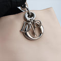 Smooth  Large DiorissimoBeige x PinkLeather09-MA-1112スムースラージディオリッシモベージュ×ピンクレザー09-MA-1112