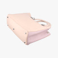 Smooth  Large DiorissimoBeige x PinkLeather09-MA-1112スムースラージディオリッシモベージュ×ピンクレザー09-MA-1112