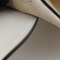Heart BeltBeigeLeather604393B030992017ハートベルトベージュレザー604393B030992017
