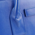 SAC DE JOURBlueLeather355153TCT355153.1014サックドジュールブルーレザー355153TCT355153.1014