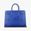 SAC DE JOURBlueLeather355153TCT355153.1014サックドジュールブルーレザー355153TCT355153.1014