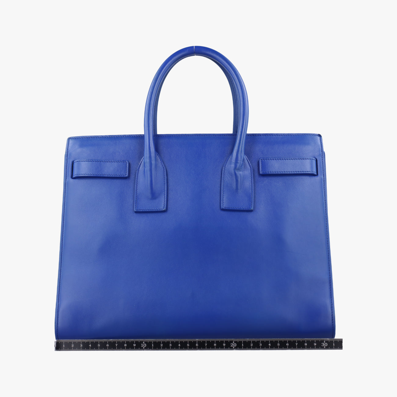 SAC DE JOURBlueLeather355153TCT355153.1014サックドジュールブルーレザー355153TCT355153.1014