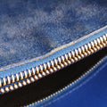 SAC DE JOURBlueLeather355153TCT355153.1014サックドジュールブルーレザー355153TCT355153.1014