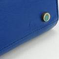 SAC DE JOURBlueLeather355153TCT355153.1014サックドジュールブルーレザー355153TCT355153.1014