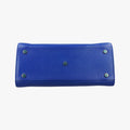 SAC DE JOURBlueLeather355153TCT355153.1014サックドジュールブルーレザー355153TCT355153.1014