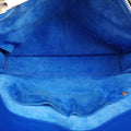 SAC DE JOURBlueLeather355153TCT355153.1014サックドジュールブルーレザー355153TCT355153.1014