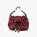 Kalahari PMBordeauxLeatherM97001RC1010カラハリ PMモノグラム/ボルドー系レザーM97001RC1010
