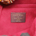Kalahari PMBordeauxLeatherM97001RC1010カラハリ PMモノグラム/ボルドー系レザーM97001RC1010
