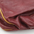 Kalahari PMBordeauxLeatherM97001RC1010カラハリ PMモノグラム/ボルドー系レザーM97001RC1010