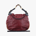 Kalahari PMBordeauxLeatherM97001RC1010カラハリ PMモノグラム/ボルドー系レザーM97001RC1010