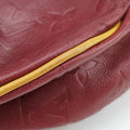 Kalahari PMBordeauxLeatherM97001RC1010カラハリ PMモノグラム/ボルドー系レザーM97001RC1010