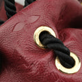 Kalahari PMBordeauxLeatherM97001RC1010カラハリ PMモノグラム/ボルドー系レザーM97001RC1010
