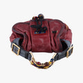 Kalahari PMBordeauxLeatherM97001RC1010カラハリ PMモノグラム/ボルドー系レザーM97001RC1010