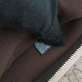 GG Plus GG SupremeBrown×PinkPVC coated canvas201446H3729749GGプラス GG スプリームブラウン×ピンクPVCコーティングキャンバス201446H3729749