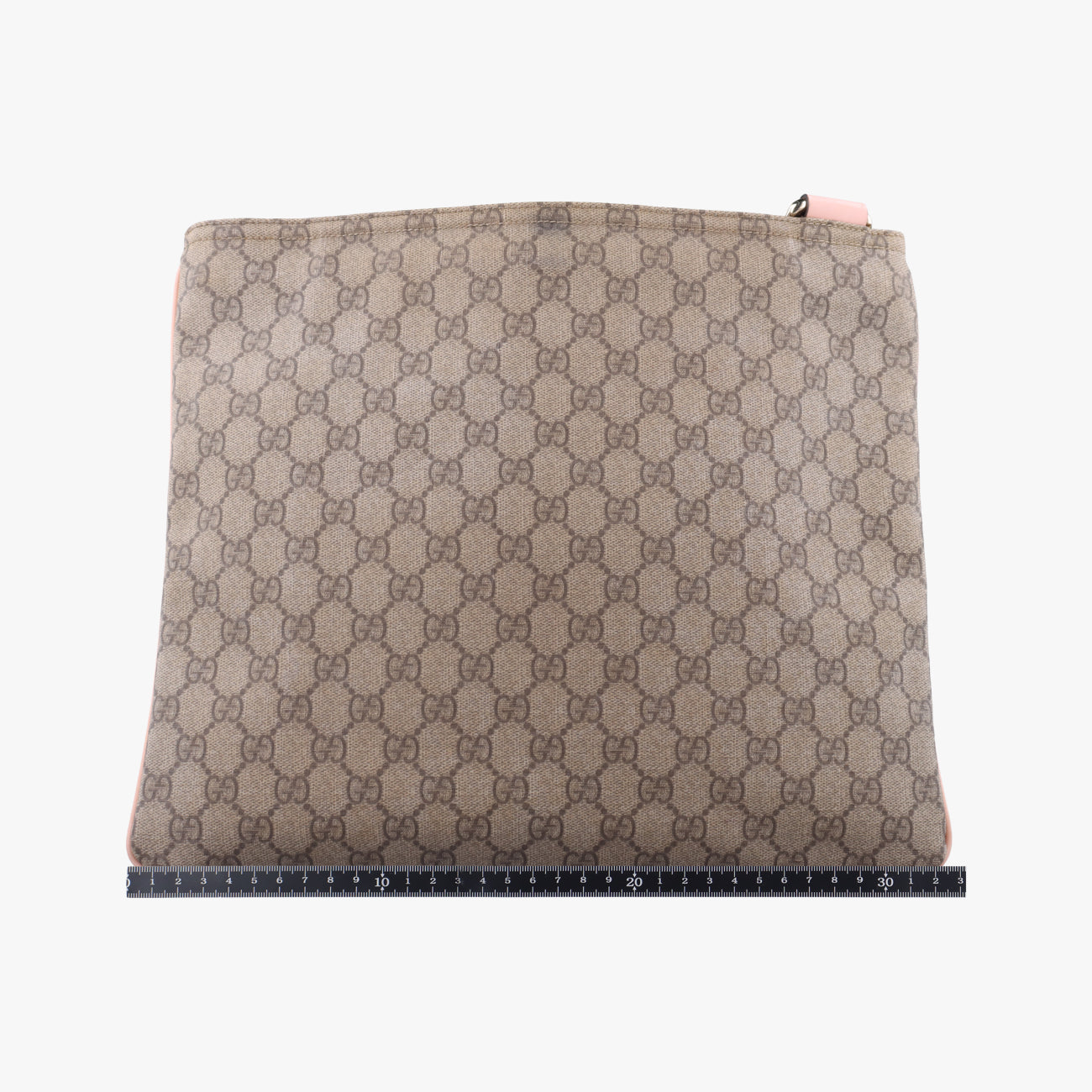 GG Plus GG SupremeBrown×PinkPVC coated canvas201446H3729749GGプラス GG スプリームブラウン×ピンクPVCコーティングキャンバス201446H3729749