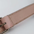 GG Plus GG SupremeBrown×PinkPVC coated canvas201446H3729749GGプラス GG スプリームブラウン×ピンクPVCコーティングキャンバス201446H3729749