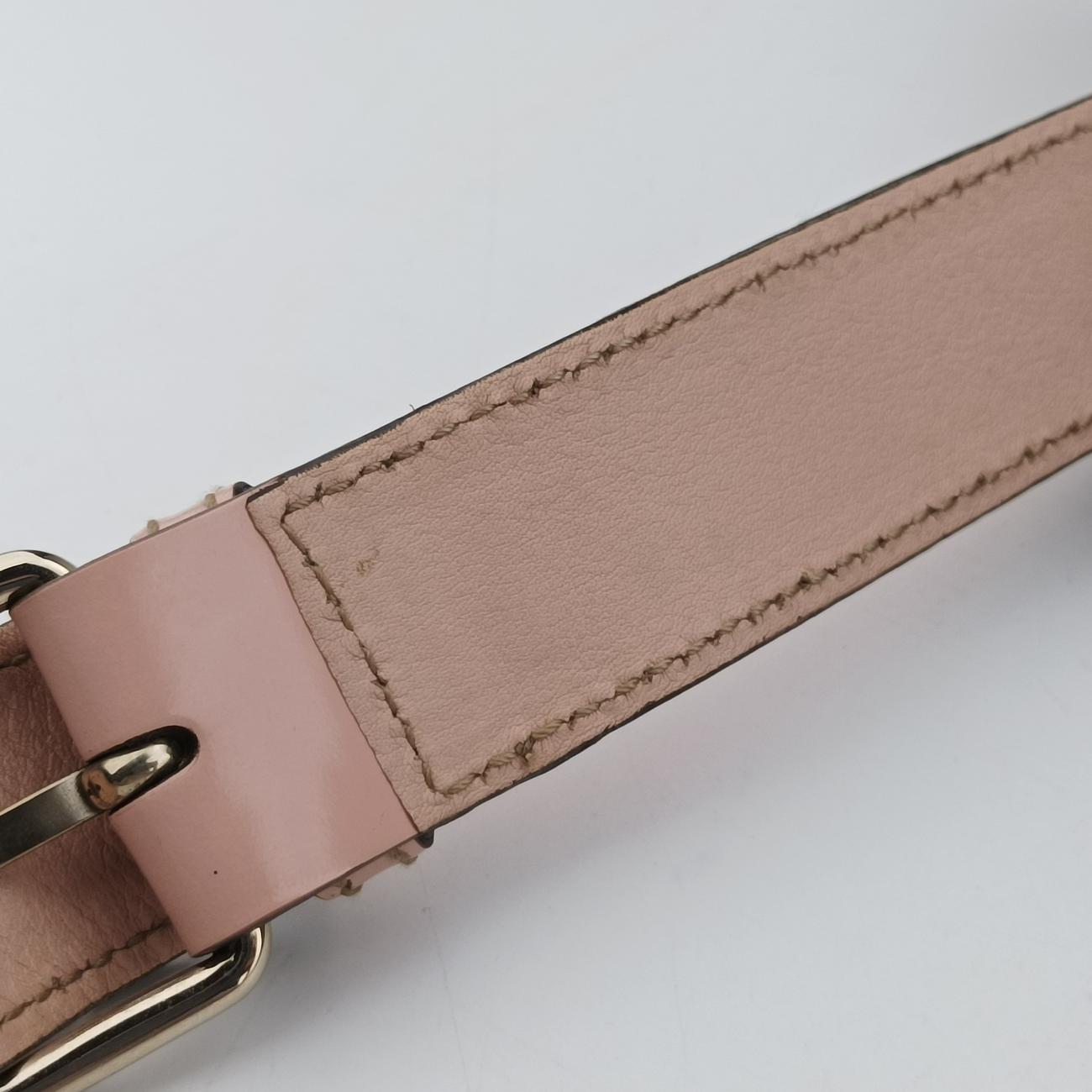 GG Plus GG SupremeBrown×PinkPVC coated canvas201446H3729749GGプラス GG スプリームブラウン×ピンクPVCコーティングキャンバス201446H3729749