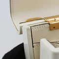 Sylvie 1969 Acrylic Mini HandWhiteAcrylic589482A031096061シルヴィ1969アクリルミニハンドホワイトアクリル589482A031096061