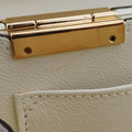 Sylvie 1969 Acrylic Mini HandWhiteAcrylic589482A031096061シルヴィ1969アクリルミニハンドホワイトアクリル589482A031096061