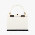 Sylvie 1969 Acrylic Mini HandWhiteAcrylic589482A031096061シルヴィ1969アクリルミニハンドホワイトアクリル589482A031096061