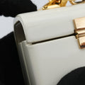 Sylvie 1969 Acrylic Mini HandWhiteAcrylic589482A031096061シルヴィ1969アクリルミニハンドホワイトアクリル589482A031096061
