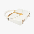 Sylvie 1969 Acrylic Mini HandWhiteAcrylic589482A031096061シルヴィ1969アクリルミニハンドホワイトアクリル589482A031096061