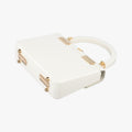 Sylvie 1969 Acrylic Mini HandWhiteAcrylic589482A031096061シルヴィ1969アクリルミニハンドホワイトアクリル589482A031096061