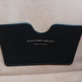 Embellished Knuckle Box bagBlack×multicolorLeather544483.479767エンベリッシュト ナックル ボックスブラック×マルチカラーレザー544483.479767