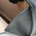 Embellished Knuckle Box bagBlack×multicolorLeather544483.479767エンベリッシュト ナックル ボックスブラック×マルチカラーレザー544483.479767