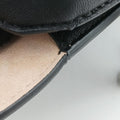Embellished Knuckle Box bagBlack×multicolorLeather544483.479767エンベリッシュト ナックル ボックスブラック×マルチカラーレザー544483.479767