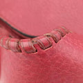 New JackieRedLeather246907G015537983ニュージャッキーレッドレザー246907G015537983