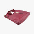New JackieRedLeather246907G015537983ニュージャッキーレッドレザー246907G015537983