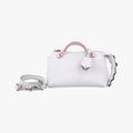 By the WayWhiteLeather8BL1358BL135-67G 168-0501バイザウェイホワイトレザー8BL1358BL135-67G 168-0501