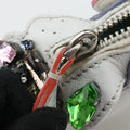 By the WayWhiteLeather8BL1358BL135-67G 168-0501バイザウェイホワイトレザー8BL1358BL135-67G 168-0501