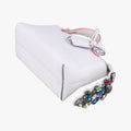 By the WayWhiteLeather8BL1358BL135-67G 168-0501バイザウェイホワイトレザー8BL1358BL135-67G 168-0501