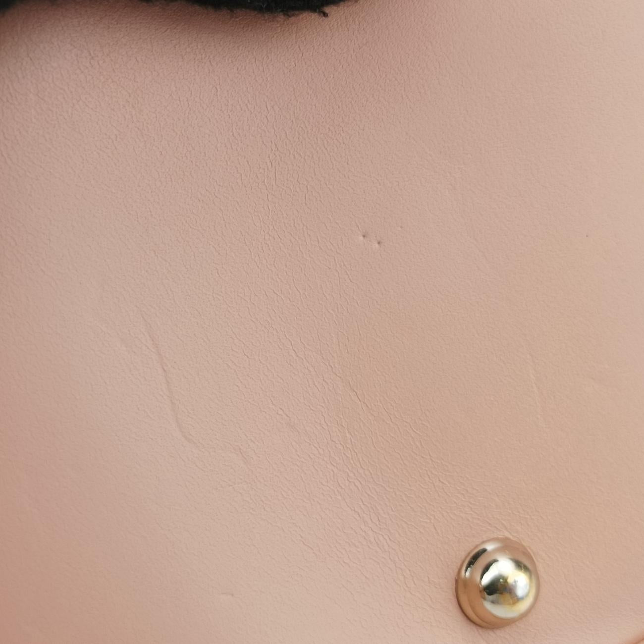 BambooIvory x Pink x Multicolorcanvas x leather137383バンブーアイボリー×ピンク×マルチカラーキャンバス×レザー137383