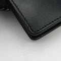 Elektra StuddedBlack×RedLeatherIDH06162Dエレクトラ スタッズブラック×レッドレザーIDH06162D