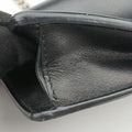 Elektra StuddedBlack×RedLeatherIDH06162Dエレクトラ スタッズブラック×レッドレザーIDH06162D