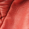 Matelasse cocomarkRedlambskinA5066514935006マトラッセ ココマークレッドラムスキンA5066514935006
