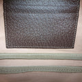OphidiaBrown×green×redPVC coated canvas519308オフィディアブラウン×グリーン×レッドPVCコーティングキャンバス519308