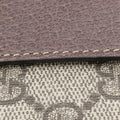 OphidiaBrown×green×redPVC coated canvas519308オフィディアブラウン×グリーン×レッドPVCコーティングキャンバス519308