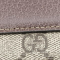 OphidiaBrown×green×redPVC coated canvas519308オフィディアブラウン×グリーン×レッドPVCコーティングキャンバス519308