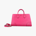 DiamantePinkLeather354225I016850422ディアマンテピンクレザー354225I016850422