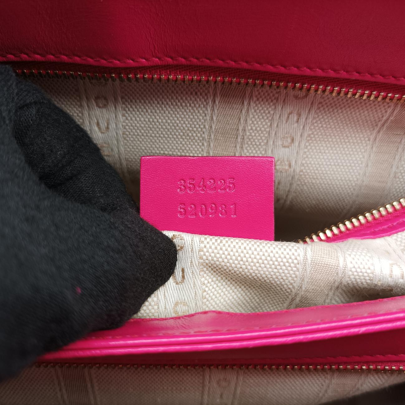 DiamantePinkLeather354225I016850422ディアマンテピンクレザー354225I016850422