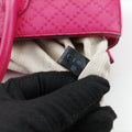 DiamantePinkLeather354225I016850422ディアマンテピンクレザー354225I016850422